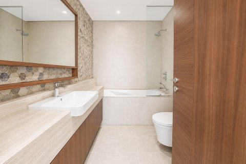 Appartement à louer à Downtown Dubai (Downtown Burj Dubai), Dubai, EAU 1 chambre, 83.1 m2 № 726015 - photo 7