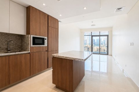 Appartement à louer à Downtown Dubai (Downtown Burj Dubai), Dubai, EAU 1 chambre, 83.1 m2 № 726015 - photo 3