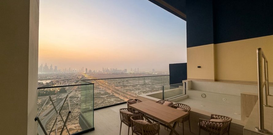Dubai、UAEにあるマンション 2ベッドルーム、148.2 m2 No726013