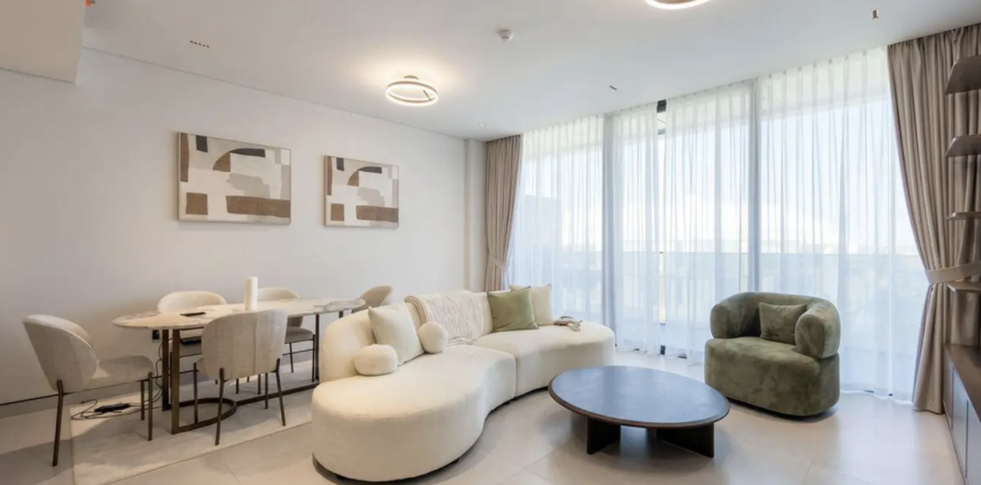 Leilighet i Meydan, Dubai, Emiratene 2 soverom, 173.2 kvm nr. 726017