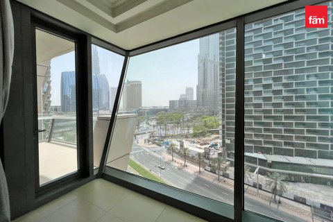 Downtown Dubai (Downtown Burj Dubai)、Dubai、UAE にあるマンションの賃貸物件 1ベッドルーム、81 m2、No726014 - 写真 2