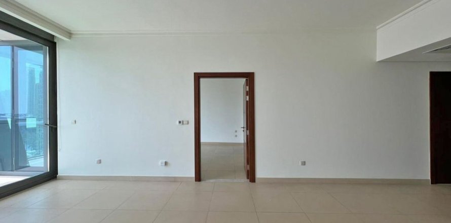 Downtown Dubai (Downtown Burj Dubai)、Dubai、UAEにあるマンション 1ベッドルーム、81 m2 No726014