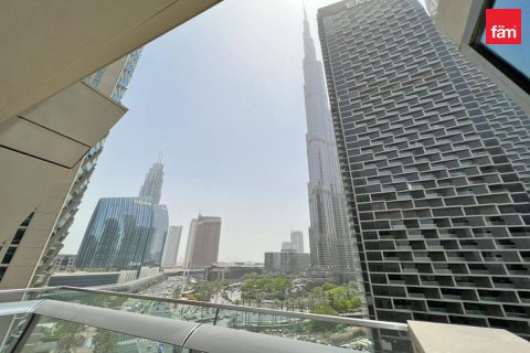 Downtown Dubai (Downtown Burj Dubai)、Dubai、UAE にあるマンションの賃貸物件 1ベッドルーム、81 m2、No726014 - 写真 8