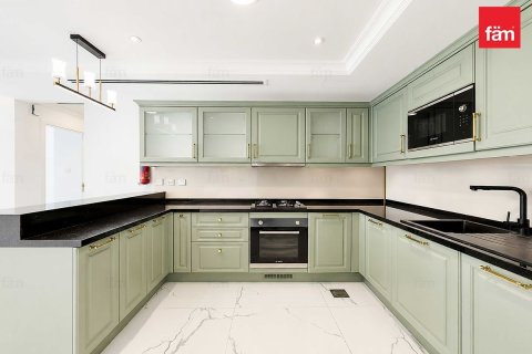 آپارتمان برای اجاره در Arjan، Dubai، امارات متحده عربی 3 خوابه ، 154 متر مربع ، شماره 726019 - تصویر 3