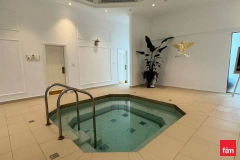 آپارتمان برای اجاره در Arjan، Dubai، امارات متحده عربی 3 خوابه ، 154 متر مربع ، شماره 726019 - تصویر 11