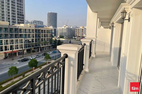 Apartment i Arjan, Dubai, UAE 3 soveværelser, 154 kvm № 726019