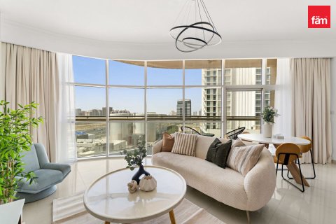 Apartment sa Dubai, UAE 1 silid-tulugan, 82.3 sq.m. № 726018