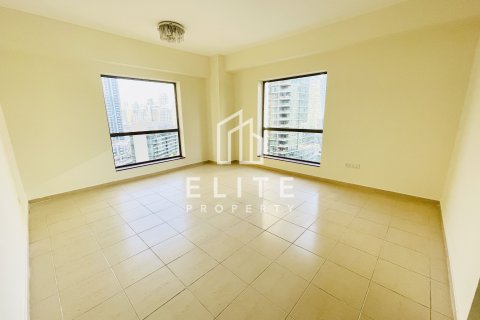 Купити квартиру в Джумейра Бич Резиденс, Дубай, ОАЕ 3 спальні, 178м2, № 736252 - фото 4
