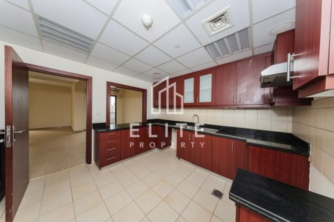 Купити квартиру в Джумейра Бич Резиденс, Дубай, ОАЕ 3 спальні, 178м2, № 736252 - фото 10