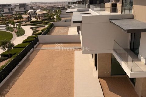 The Valley, Dubai, BAE’de satılık villa 5 yatak odası, 930 m&sup2; No 735916 - fotoğraf 17