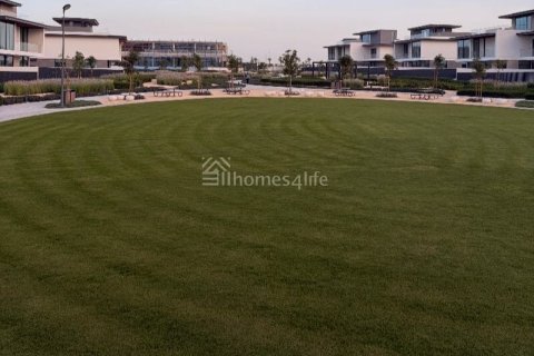 The Valley, Dubai, BAE’de satılık villa 5 yatak odası, 930 m&sup2; No 735916 - fotoğraf 19