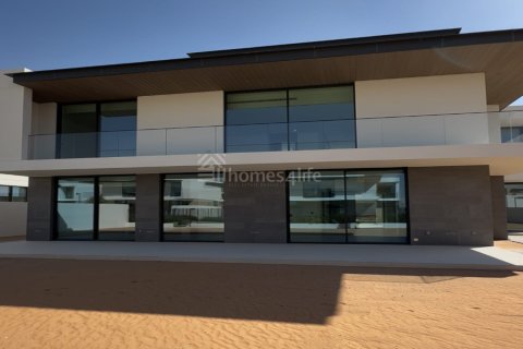 Vila v The Valley, Dubai, SAE 5 ložnice, 930 m² Č.: 735917 - fotografie 1