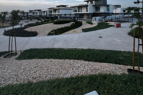 Vila v The Valley, Dubai, SAE 5 ložnice, 930 m² Č.: 735917 - fotografie 17