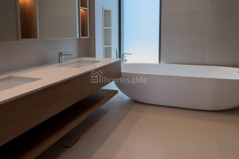 Vila v The Valley, Dubai, SAE 5 ložnice, 930 m² Č.: 735917 - fotografie 13