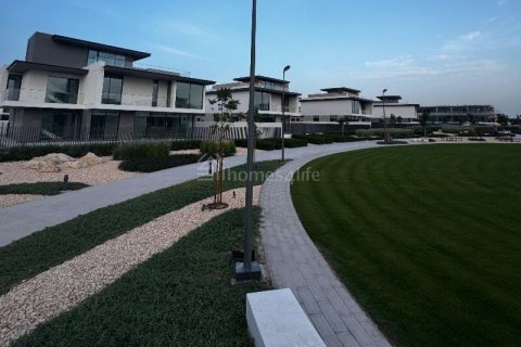 Vila v The Valley, Dubai, SAE 5 ložnice, 930 m² Č.: 735917 - fotografie 18