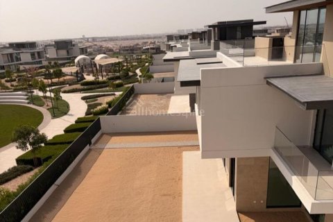 Vila v The Valley, Dubai, SAE 5 ložnice, 930 m² Č.: 735917 - fotografie 15