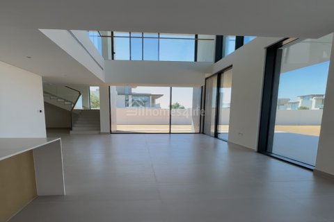 Vila v The Valley, Dubai, SAE 5 ložnice, 930 m² Č.: 735917 - fotografie 2