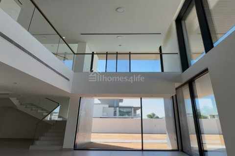 Vila v The Valley, Dubai, SAE 5 ložnice, 930 m² Č.: 735917 - fotografie 3