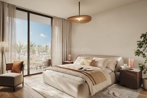 Māja Mohammed Bin Rashid City, Dubaijā, AAE 4 istabas, 326 m2 Nr. 735919 - attēls 6
