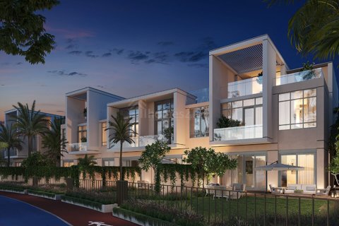 Māja Mohammed Bin Rashid City, Dubaijā, AAE 4 istabas, 326 m2 Nr. 735919 - attēls 4