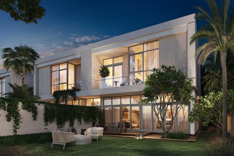 Māja Mohammed Bin Rashid City, Dubaijā, AAE 4 istabas, 326 m2 Nr. 735919 - attēls 2