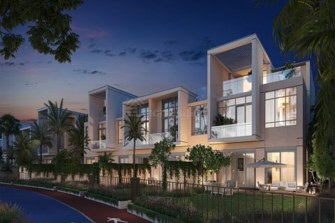 Māja Mohammed Bin Rashid City, Dubaijā, AAE 4 istabas, 326 m2 Nr. 735919 - attēls 11