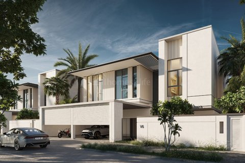Rumah bandar di Mohammed Bin Rashid City, Dubai, UAE 4 bilik tidur, 326 meter persegi № 735919 - foto 16