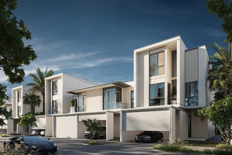 Māja Mohammed Bin Rashid City, Dubaijā, AAE 4 istabas, 326 m2 Nr. 735919 - attēls 5