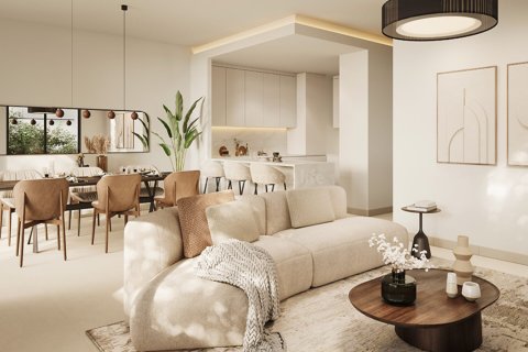 Māja Mohammed Bin Rashid City, Dubaijā, AAE 4 istabas, 326 m2 Nr. 735919 - attēls 7