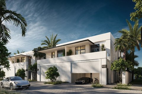 Māja Mohammed Bin Rashid City, Dubaijā, AAE 4 istabas, 326 m2 Nr. 735919 - attēls 3