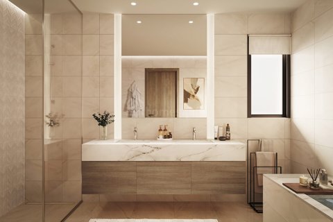 Māja Mohammed Bin Rashid City, Dubaijā, AAE 4 istabas, 326 m2 Nr. 735919 - attēls 8