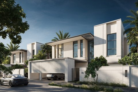 Rumah bandar di Mohammed Bin Rashid City, Dubai, UAE 4 bilik tidur, 326 meter persegi № 735919 - foto 14