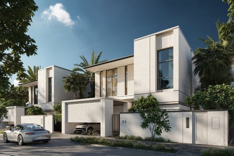 Māja Mohammed Bin Rashid City, Dubaijā, AAE 4 istabas, 326 m2 Nr. 735919 - attēls 12
