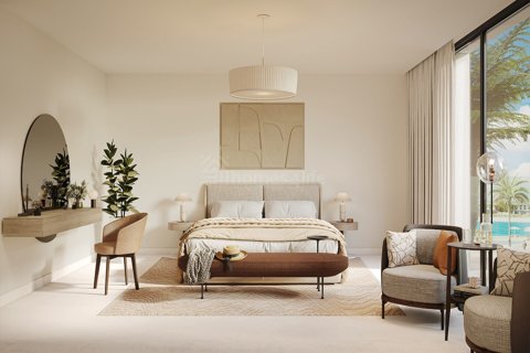 Māja Mohammed Bin Rashid City, Dubaijā, AAE 4 istabas, 326 m2 Nr. 735919 - attēls 9