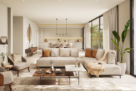 Māja Mohammed Bin Rashid City, Dubaijā, AAE 4 istabas, 326 m2 Nr. 735919 - attēls 10