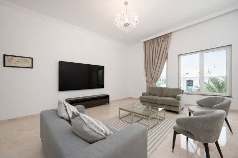 Al Khawaneej, Dubai, BAE’de satılık villa 7 yatak odası, 1034.66 m&sup2; No 757466 - fotoğraf 21