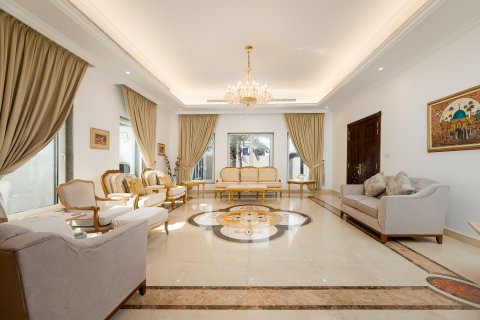 Al Khawaneej, Dubai, BAE’de satılık villa 7 yatak odası, 1034.66 m&sup2; No 757466 - fotoğraf 12