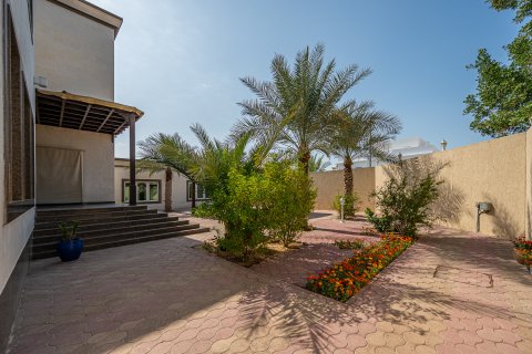 Al Khawaneej, Dubai, BAE’de satılık villa 7 yatak odası, 1034.66 m&sup2; No 757466 - fotoğraf 23