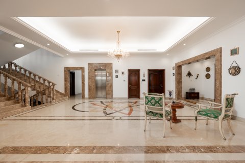 Al Khawaneej, Dubai, BAE’de satılık villa 7 yatak odası, 1034.66 m&sup2; No 757466 - fotoğraf 4