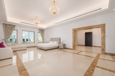 Al Khawaneej, Dubai, BAE’de satılık villa 7 yatak odası, 1034.66 m&sup2; No 757466 - fotoğraf 15
