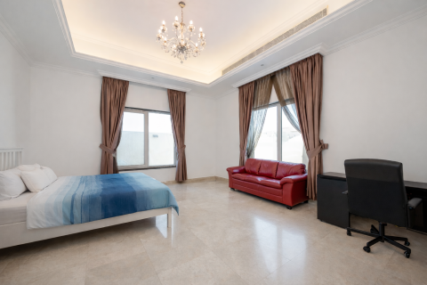 Al Khawaneej, Dubai, BAE’de satılık villa 7 yatak odası, 1034.66 m&sup2; No 757466 - fotoğraf 14