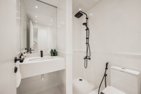 Apartament na sprzedaż w Dubai Marina, Dubai, ZEA 4 sypialnie, 223.76 mkw., nr 757464 - zdjęcie 9