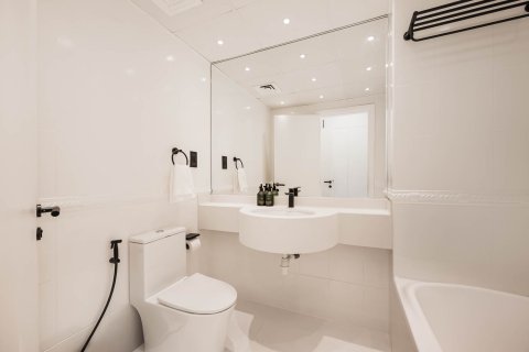 Apartament na sprzedaż w Dubai Marina, Dubai, ZEA 4 sypialnie, 223.76 mkw., nr 757464 - zdjęcie 11