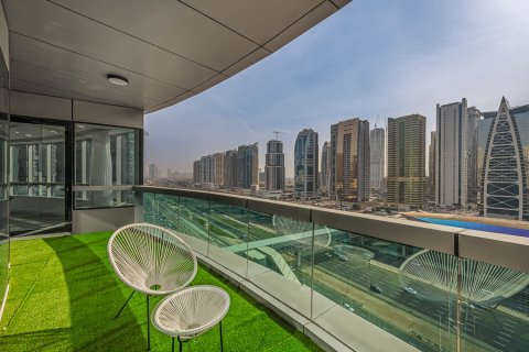 Apartament na sprzedaż w Dubai Marina, Dubai, ZEA 4 sypialnie, 223.76 mkw., nr 757464 - zdjęcie 12