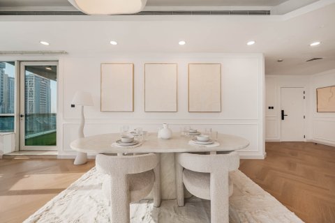 Apartament na sprzedaż w Dubai Marina, Dubai, ZEA 4 sypialnie, 223.76 mkw., nr 757464 - zdjęcie 2