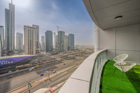 Apartament na sprzedaż w Dubai Marina, Dubai, ZEA 4 sypialnie, 223.76 mkw., nr 757464 - zdjęcie 15