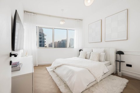Apartament na sprzedaż w Dubai Marina, Dubai, ZEA 4 sypialnie, 223.76 mkw., nr 757464 - zdjęcie 6