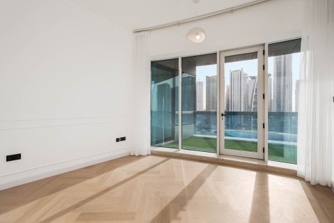 Apartament na sprzedaż w Dubai Marina, Dubai, ZEA 4 sypialnie, 223.76 mkw., nr 757464 - zdjęcie 7