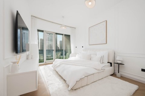 Apartament na sprzedaż w Dubai Marina, Dubai, ZEA 4 sypialnie, 223.76 mkw., nr 757464 - zdjęcie 4