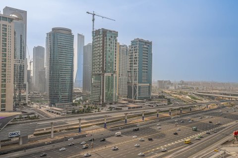 Apartament na sprzedaż w Dubai Marina, Dubai, ZEA 4 sypialnie, 223.76 mkw., nr 757464 - zdjęcie 13